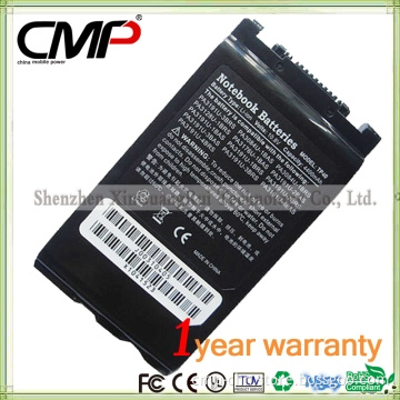 High quality Battery for Toshiba Tecra Te2000 PA3191U-5BRS G71C0003D21